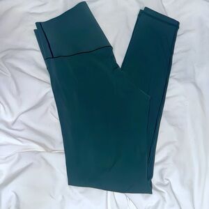 Aerie Real Me Xtra Hold Up Leggings